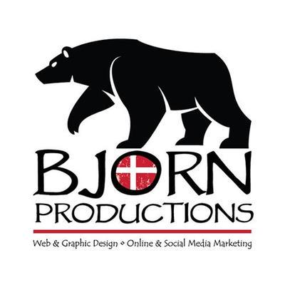 Bjorn Productions Inc. profile on Qualified.One