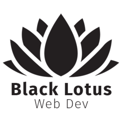 Black Lotus Web Dev profile on Qualified.One