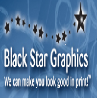 Black Star Graphics profile on Qualified.One