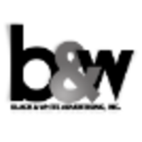 Black & White Advertising, Inc. profile on Qualified.One