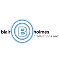 Blair Holmes Productions profile on Qualified.One