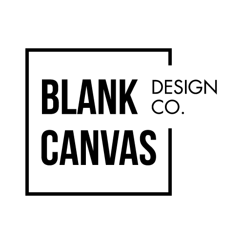 Blank Canvas Design Co. profile on Qualified.One