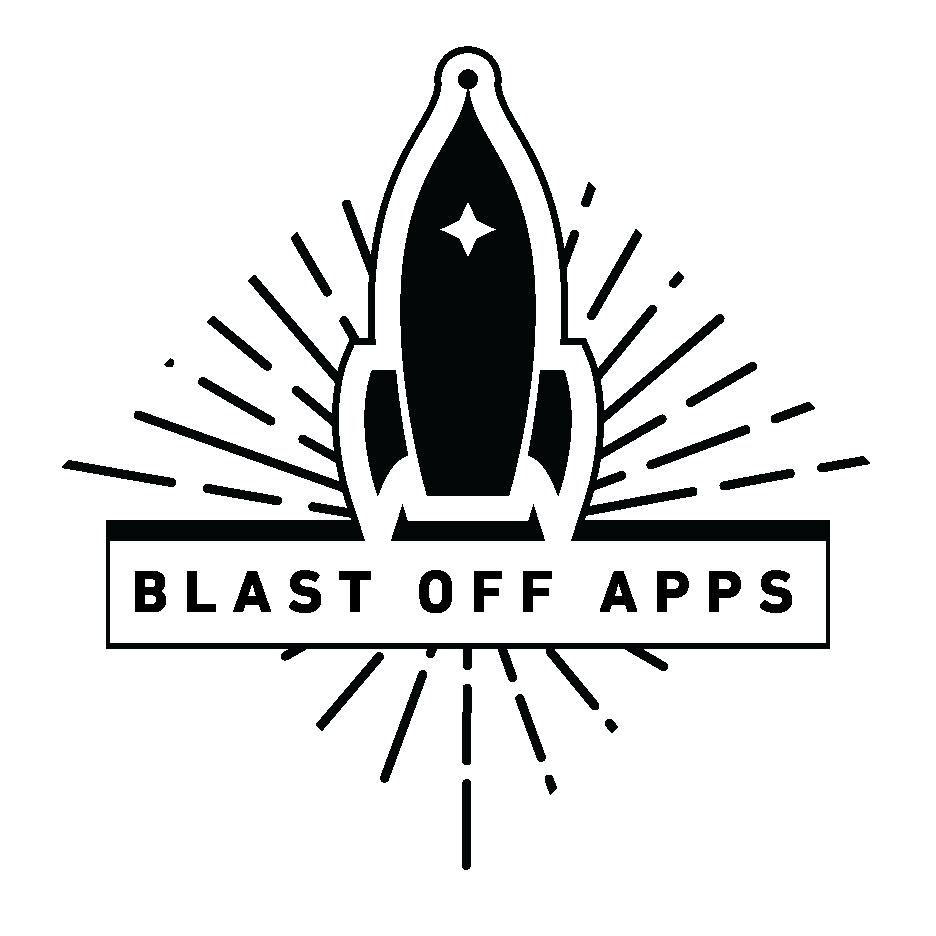 Blast Off Apps profile on Qualified.One