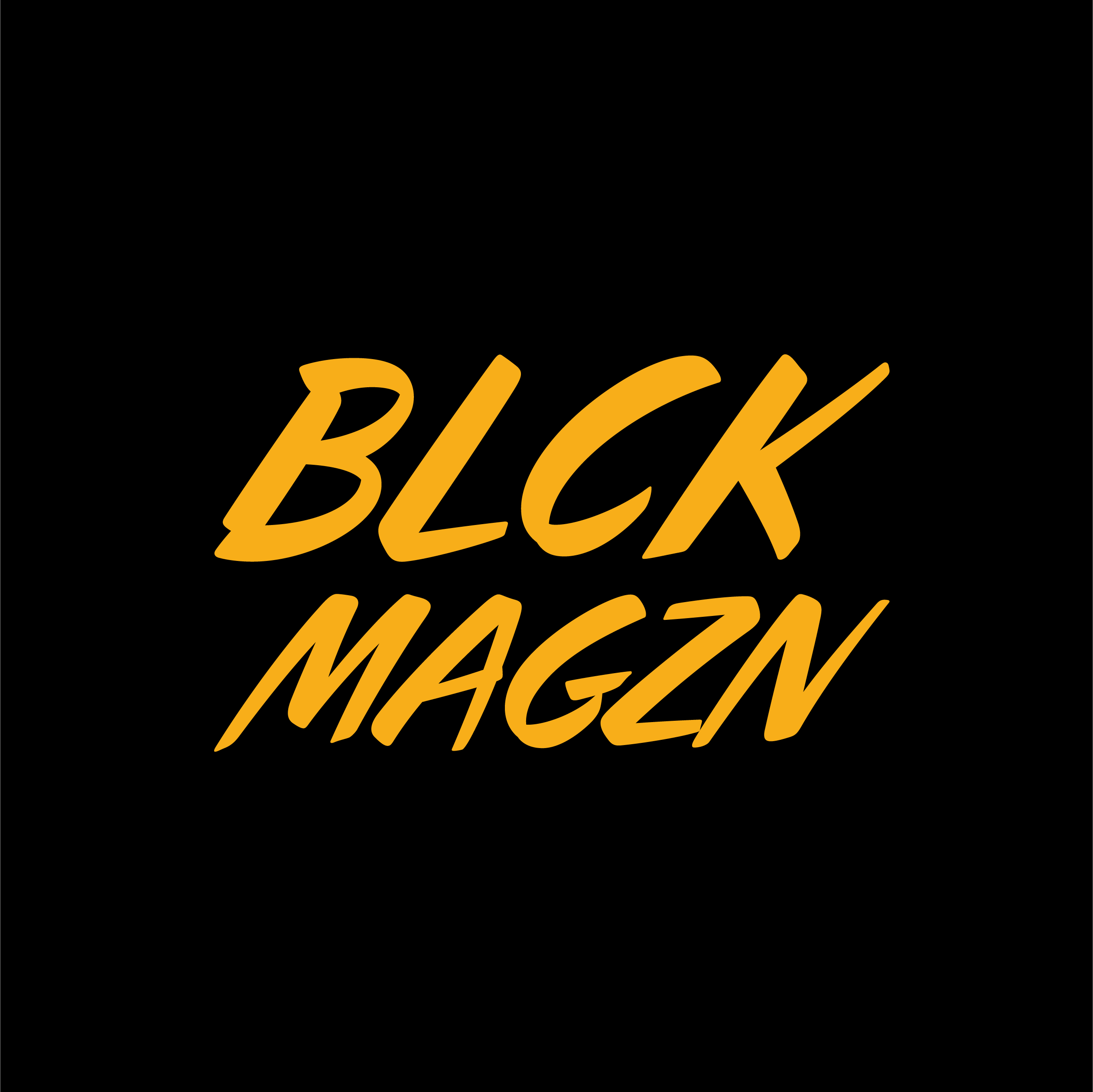 BLCK MAGZN Productions profile on Qualified.One