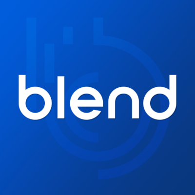 Blend Marketing profile on Qualified.One