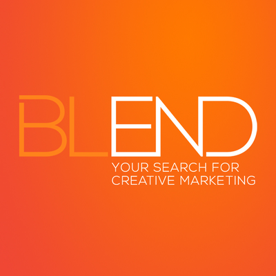 Blend Marketing Group profile on Qualified.One