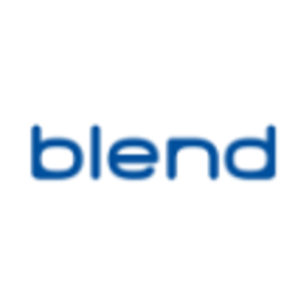 Blend Web Design & Development profile on Qualified.One