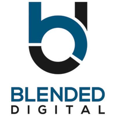 Blended Digital profile on Qualified.One