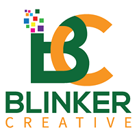 Blinker Creative profile on Qualified.One