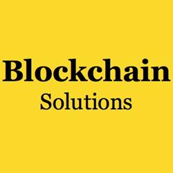 Blockchain Solutions profile on Qualified.One