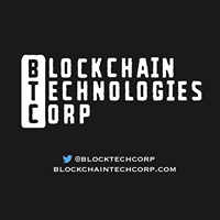 Blockchain Tech Corp profile on Qualified.One