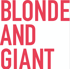 Blonde and Giant profile on Qualified.One