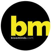 bloominds branding profile on Qualified.One