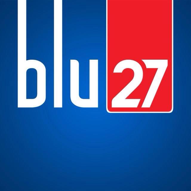 Blu27 profile on Qualified.One