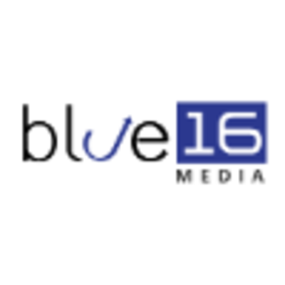 Blue 16 Media profile on Qualified.One