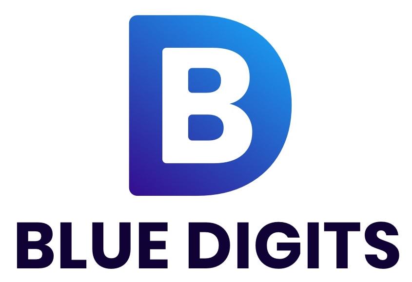 Blue Digits profile on Qualified.One