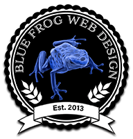 Blue Frog Web Design profile on Qualified.One