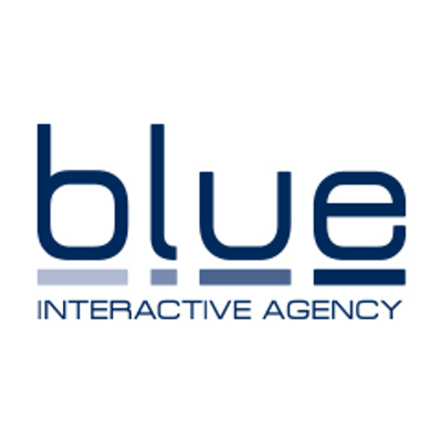 Blue Interactive Agency profile on Qualified.One