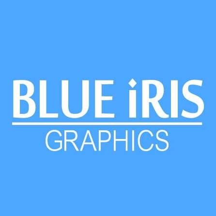 Blue Iris Graphics profile on Qualified.One