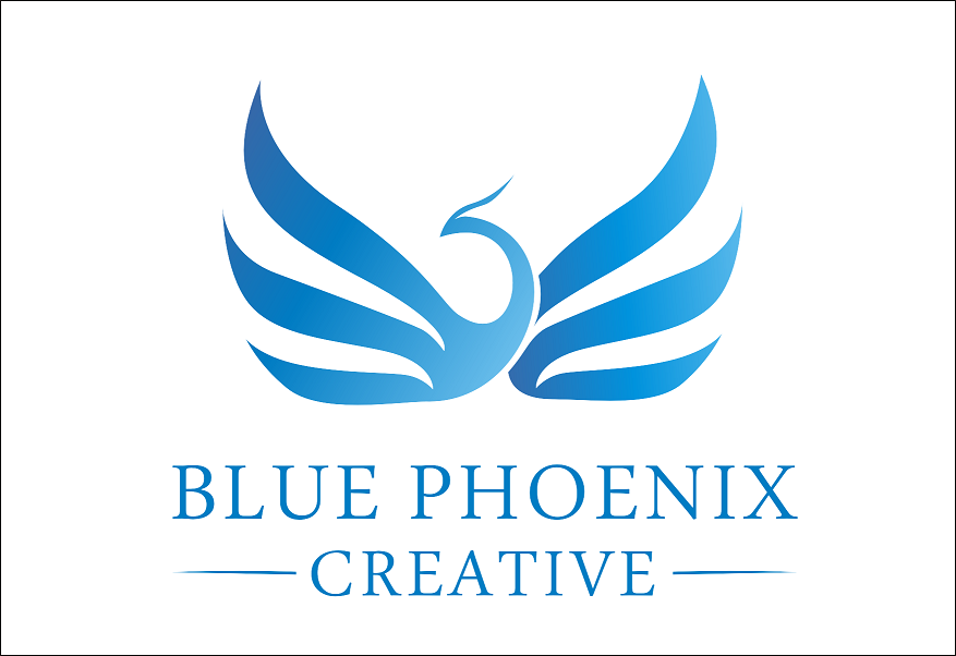 Blue Phoenix Creative profile on Qualified.One
