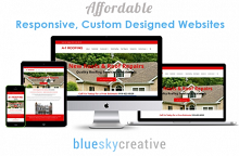 Blue Sky Creative Inc. profile on Qualified.One