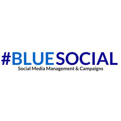 #Blue Social Agency profile on Qualified.One