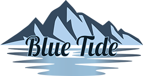 Blue Tide Website Design profile on Qualified.One