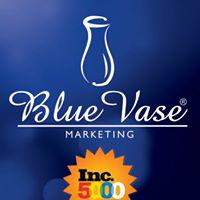 Blue Vase Marketing profile on Qualified.One