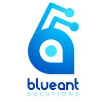 Blueant Solutions profile on Qualified.One