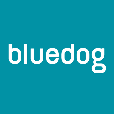 Bluedog Design profile on Qualified.One