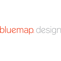 Bluemap Design profile on Qualified.One