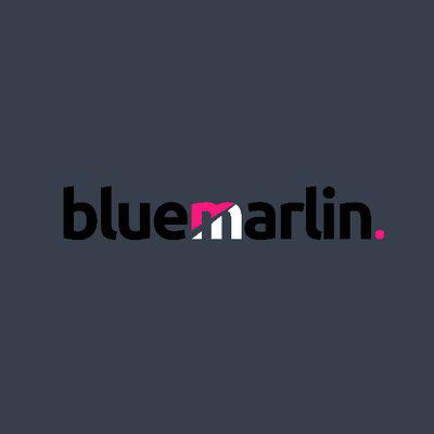 bluemarlin profile on Qualified.One