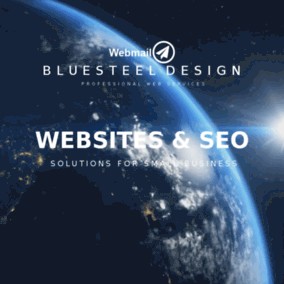 Bluesteel Design and Technology profile on Qualified.One