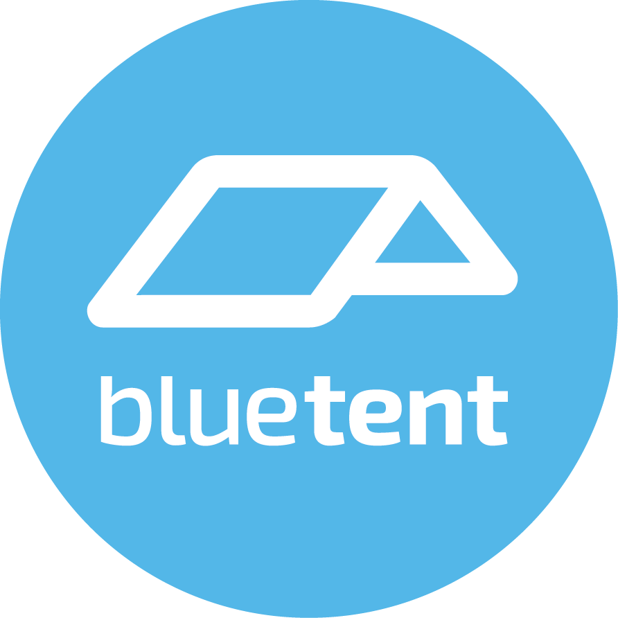 Bluetent profile on Qualified.One