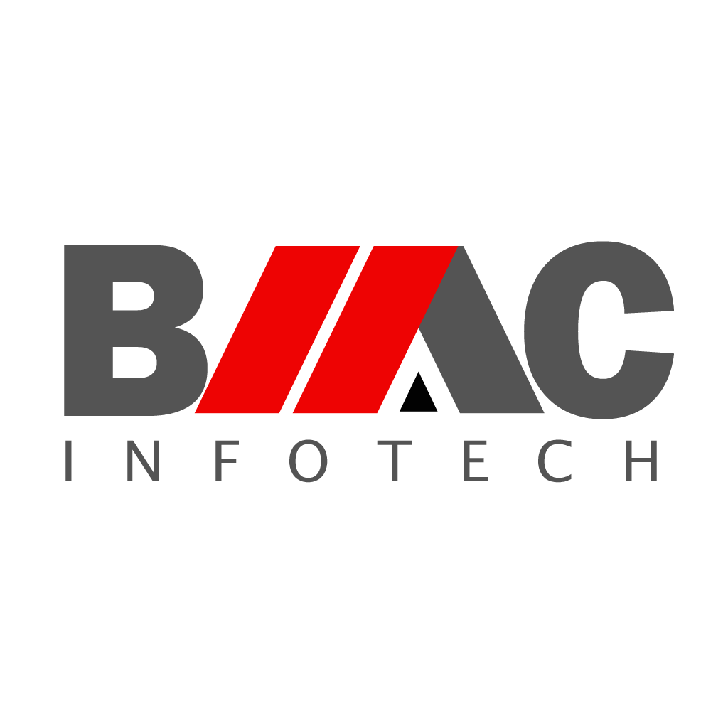 BMAC Infotech profile on Qualified.One