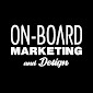On-Board Marketing and Design profile on Qualified.One