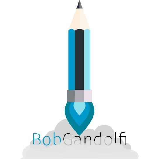 Bob Gandolfi Graphic Design profile on Qualified.One
