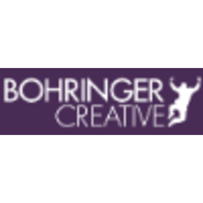Bohringer Creative profile on Qualified.One