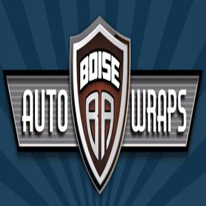 Boise Auto Wraps profile on Qualified.One