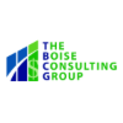 The Boise Consulting Group profile on Qualified.One
