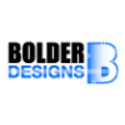BOLDER Designs profile on Qualified.One