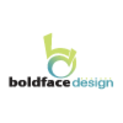 Boldface Design profile on Qualified.One