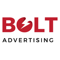 Bolt Advertising profile on Qualified.One