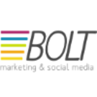 Bolt Marketing & Social Media profile on Qualified.One