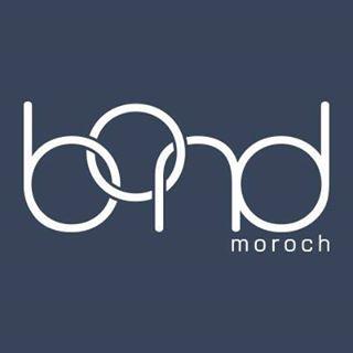 Bond Moroch profile on Qualified.One
