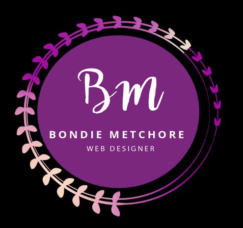 Bondie Metchore Web Design profile on Qualified.One
