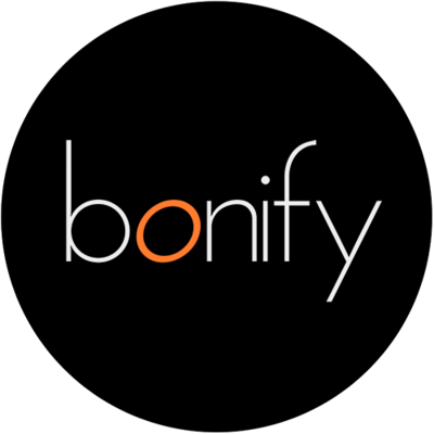 Bonify profile on Qualified.One