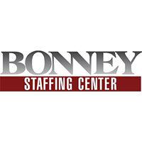 Bonney Staffing Center, Inc. profile on Qualified.One