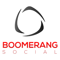 Boomerang Social profile on Qualified.One