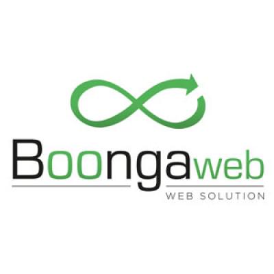 BoongaWeb-Web Solution profile on Qualified.One